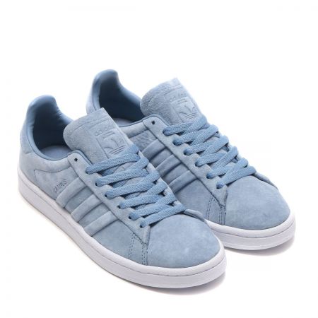Мъжки Кецове ADIDAS Originals Campus Stitch and Turn 516407 CQ2471 изображение 3